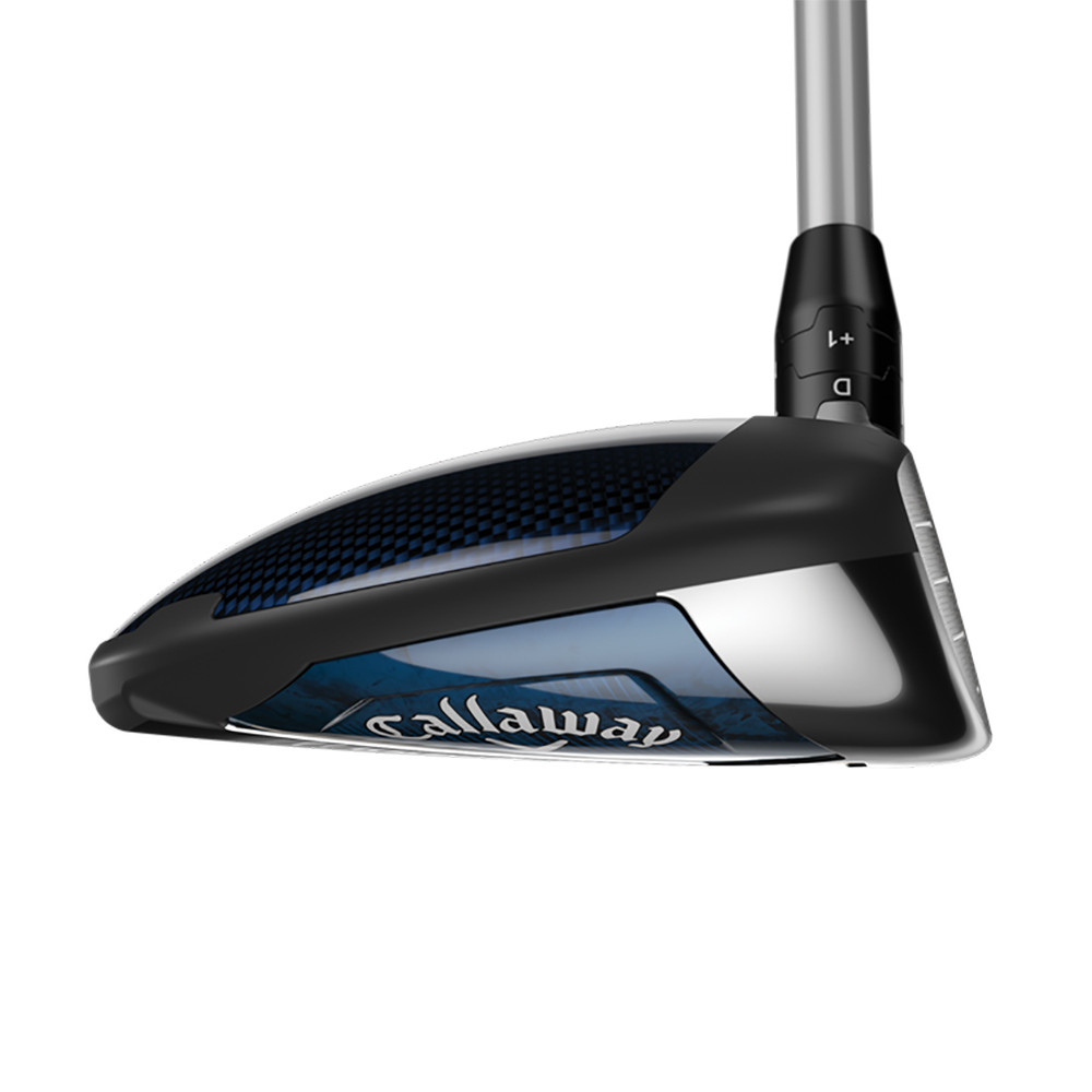 Callaway Paradym X Fairway Wood - Maple Hill Golf